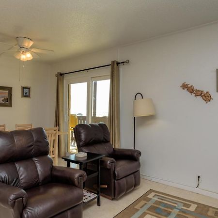 Tiki 236 Apartment South Padre Island Exterior photo