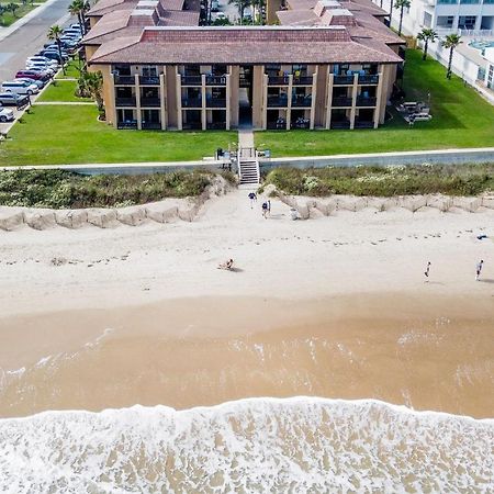 Tiki 236 Apartment South Padre Island Exterior photo